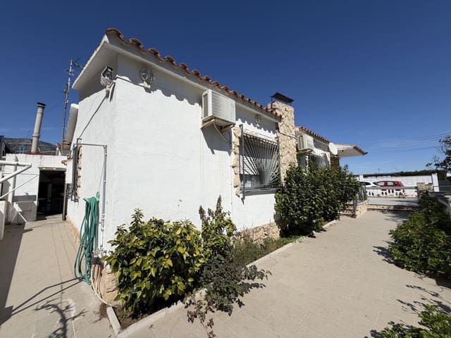 4 camera da letto Villa in vendita in Alcanar con piscina garage - 372.500 € (Rif: 9711917)