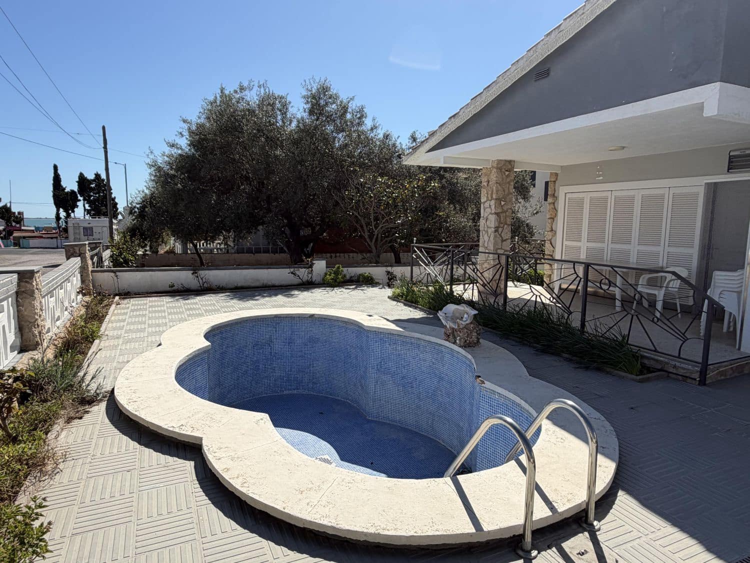 4 bedroom Villa for sale in Alcanar with pool garage - € 372,500 (Ref: 9711917)