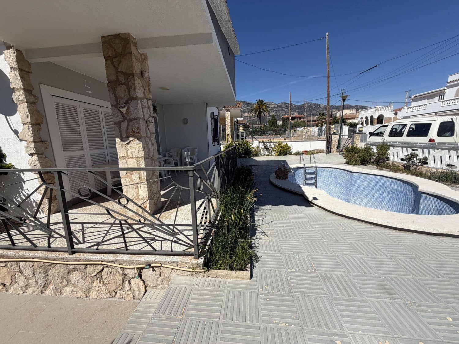 4 bedroom Villa for sale in Alcanar with pool garage - € 372,500 (Ref: 9711917)