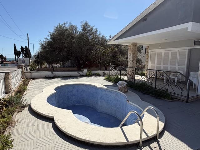 4 camera da letto Villa in vendita in Alcanar con piscina garage - 372.500 € (Rif: 9711917)
