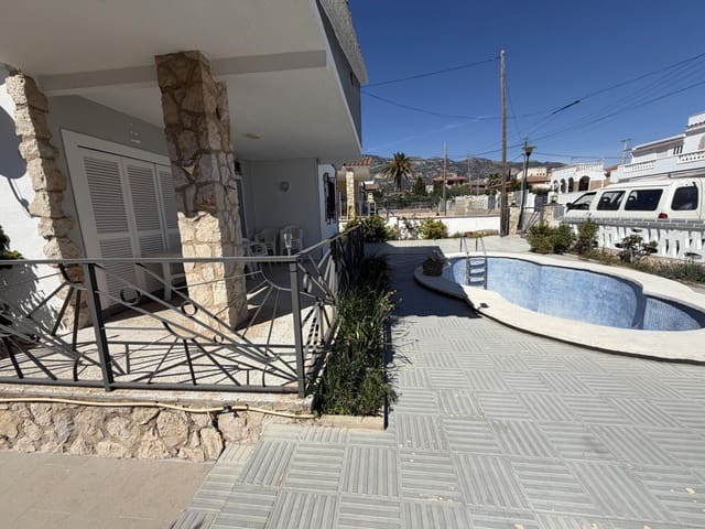 4 camera da letto Villa in vendita in Alcanar con piscina garage - 372.500 € (Rif: 9711917)