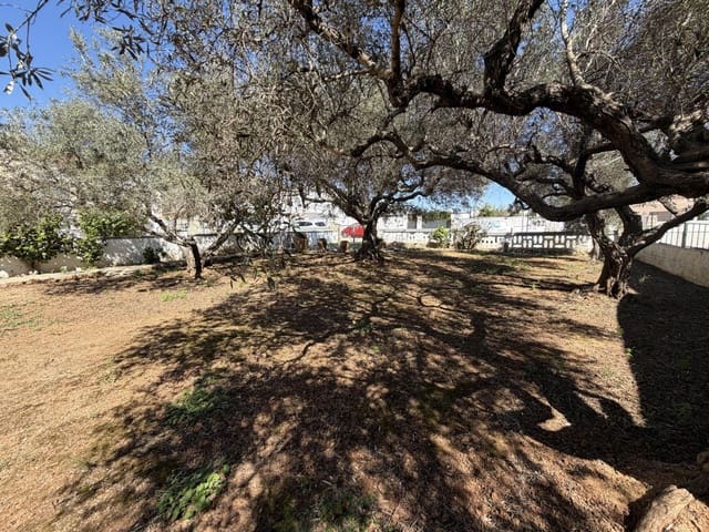 4 camera da letto Villa in vendita in Alcanar con piscina garage - 372.500 € (Rif: 9711917)