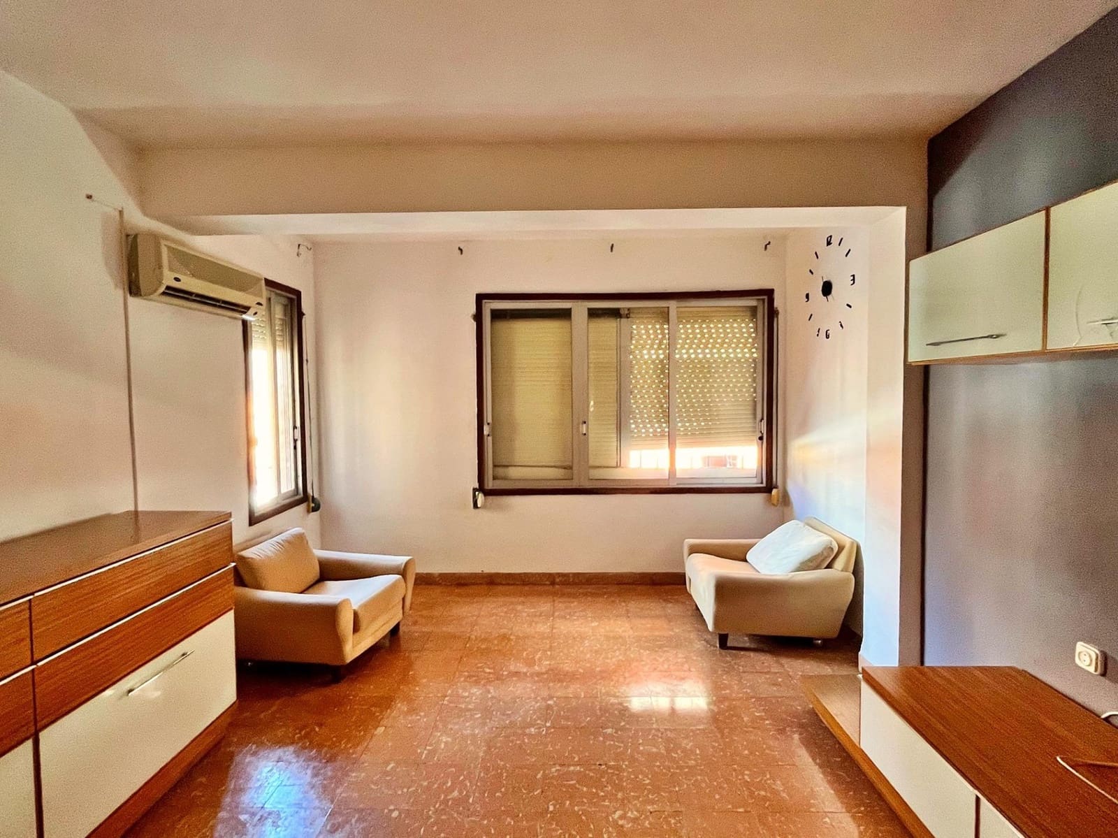 3 bedroom Flat for sale in Tortosa - € 105,000 (Ref: 9714868)