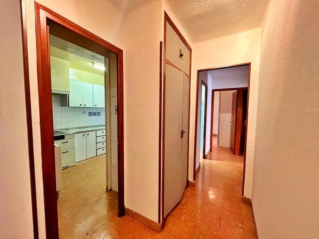 3 quarto Apartamento para venda em Tortosa - 105 000 € (Ref: 9714868)