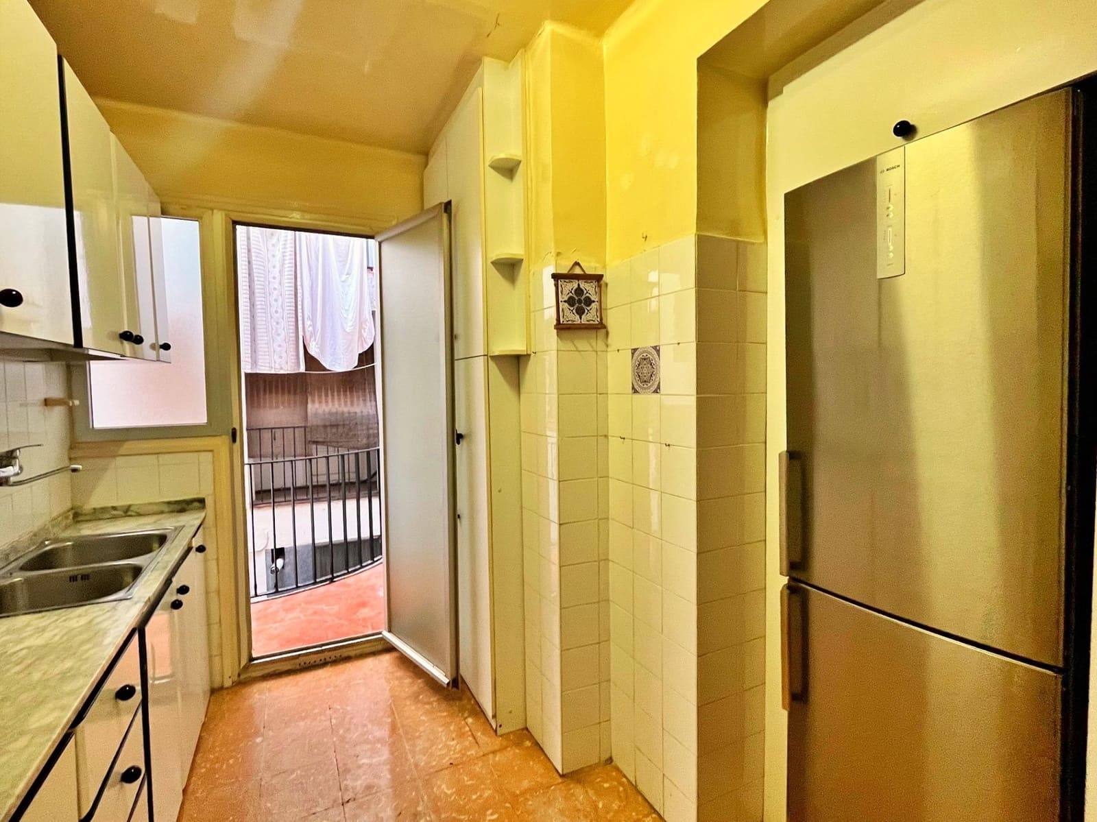 3 bedroom Flat for sale in Tortosa - € 105,000 (Ref: 9714868)