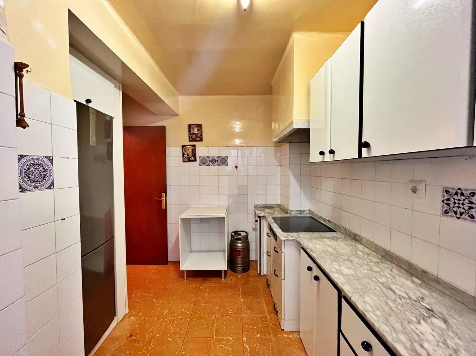 3 bedroom Flat for sale in Tortosa - € 105,000 (Ref: 9714868)