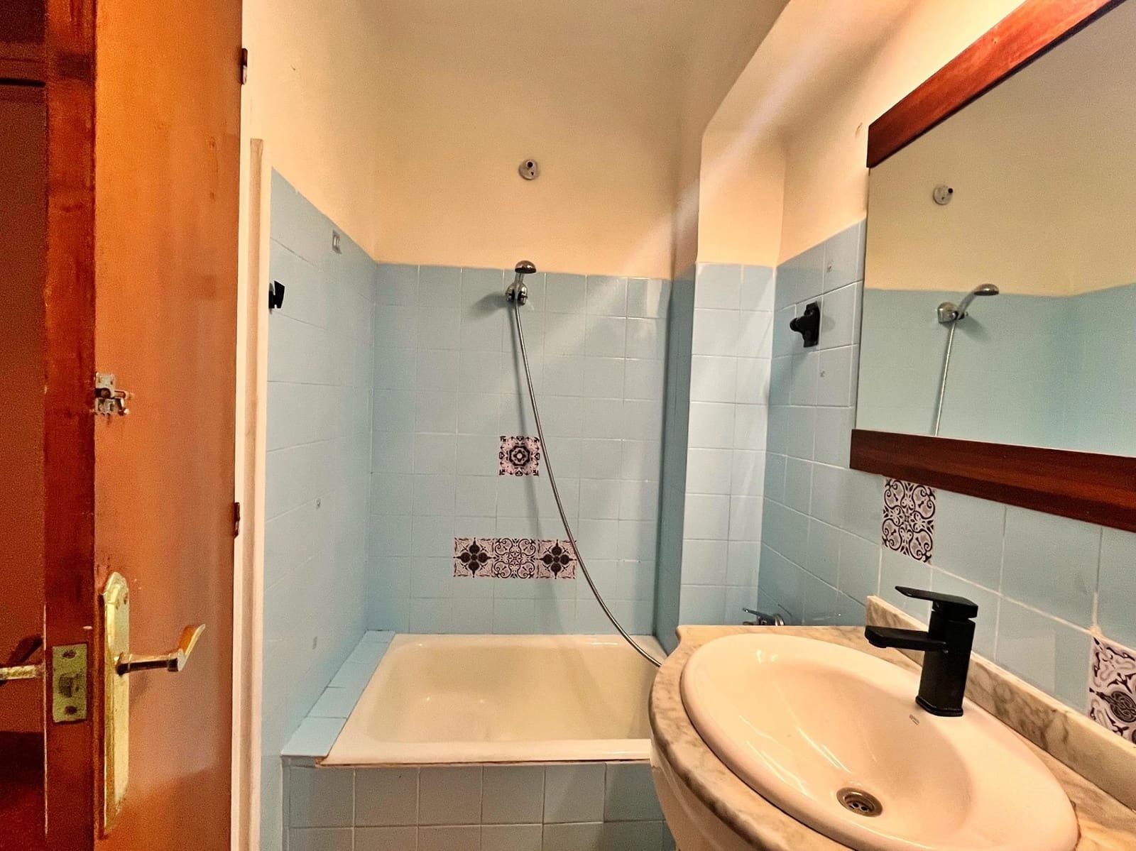 3 bedroom Flat for sale in Tortosa - € 105,000 (Ref: 9714868)