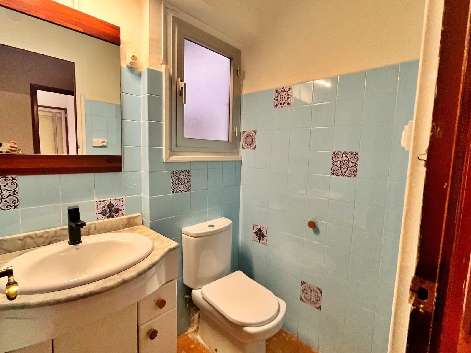 3 bedroom Flat for sale in Tortosa - € 105,000 (Ref: 9714868)