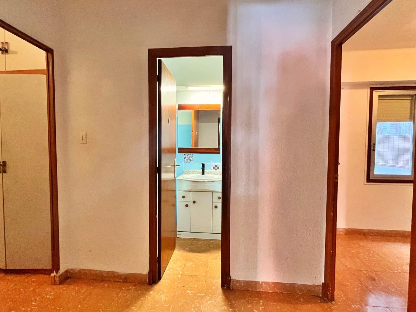 3 bedroom Flat for sale in Tortosa - € 105,000 (Ref: 9714868)