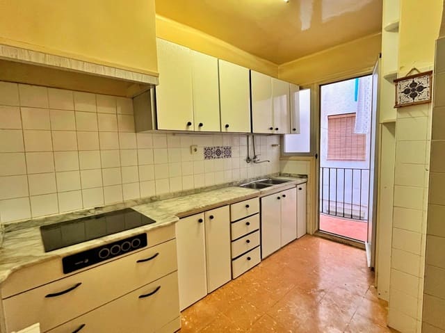 3 quarto Apartamento para venda em Tortosa - 105 000 € (Ref: 9714868)