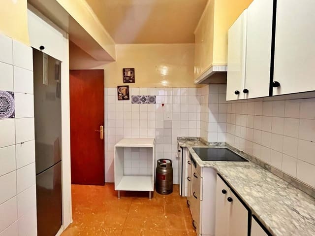 3 quarto Apartamento para venda em Tortosa - 105 000 € (Ref: 9714868)