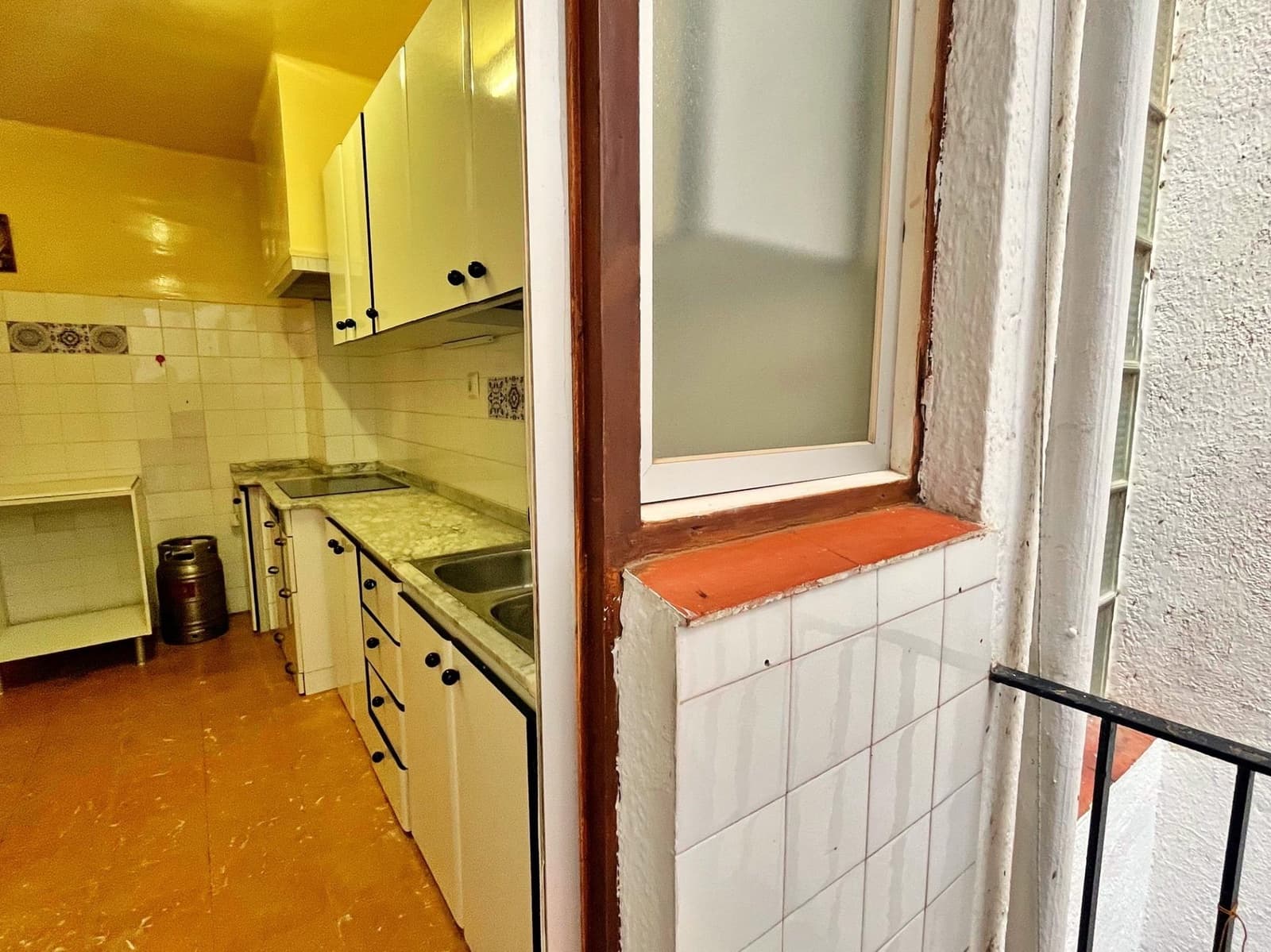 3 bedroom Flat for sale in Tortosa - € 105,000 (Ref: 9714868)