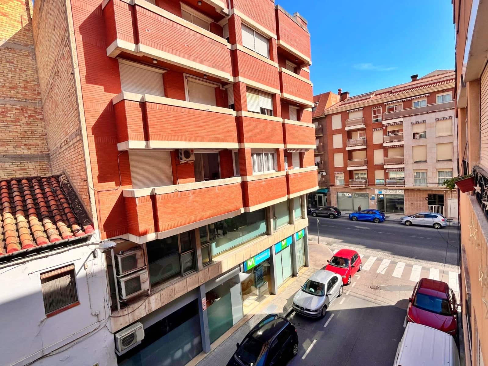 3 bedroom Flat for sale in Tortosa - € 105,000 (Ref: 9714868)