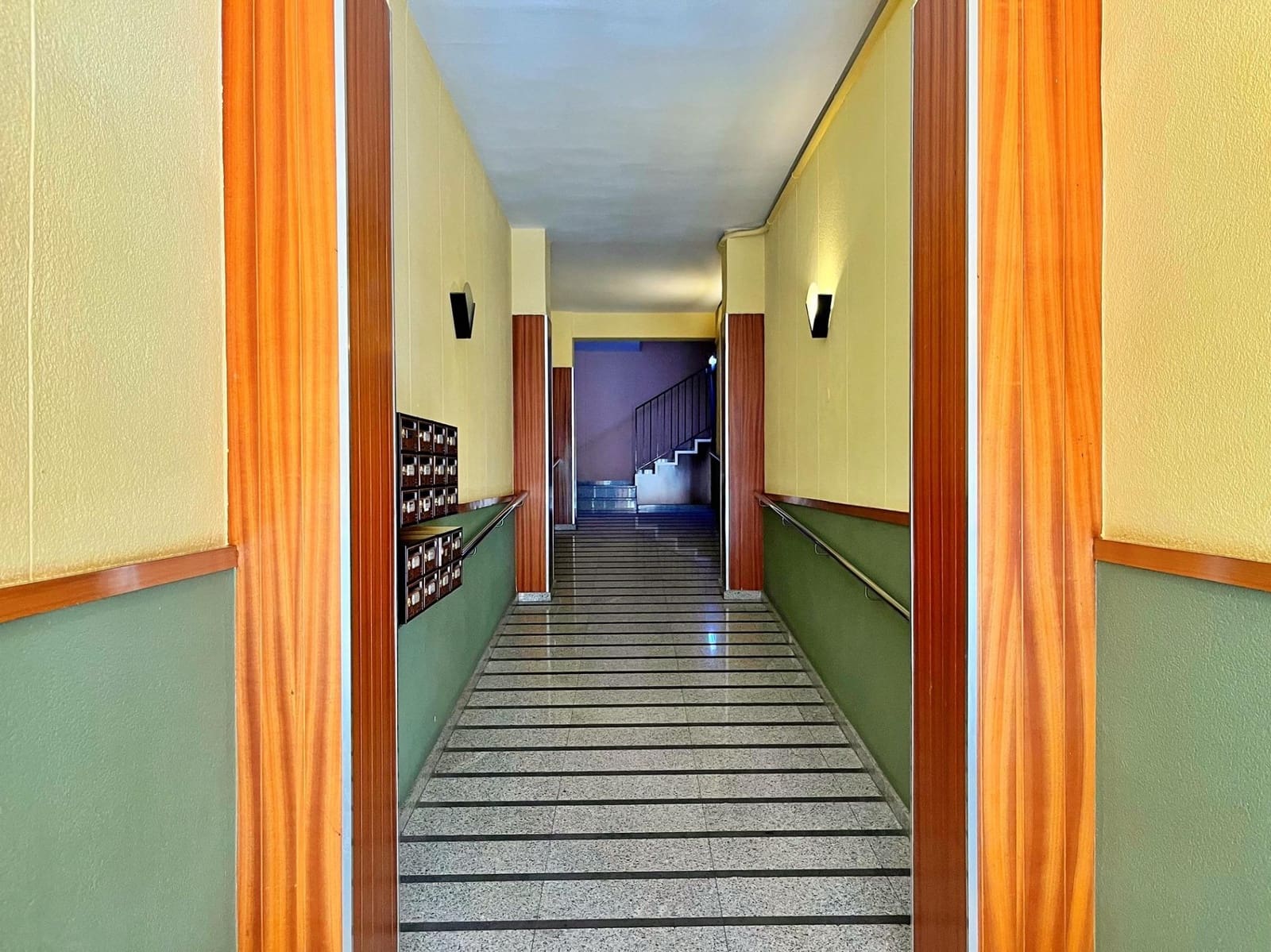 3 bedroom Flat for sale in Tortosa - € 105,000 (Ref: 9714868)