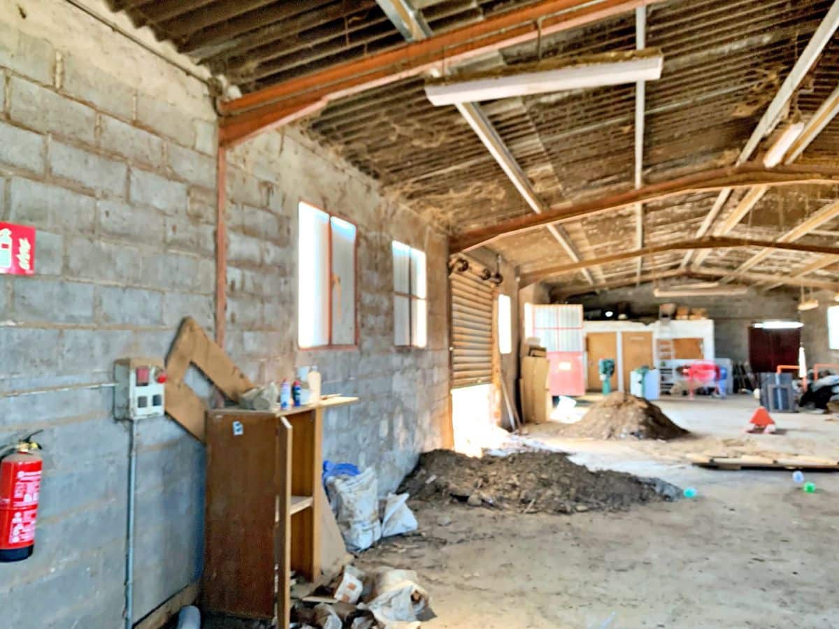 Business for sale in Tortosa - € 150,000 (Ref: 9721619)