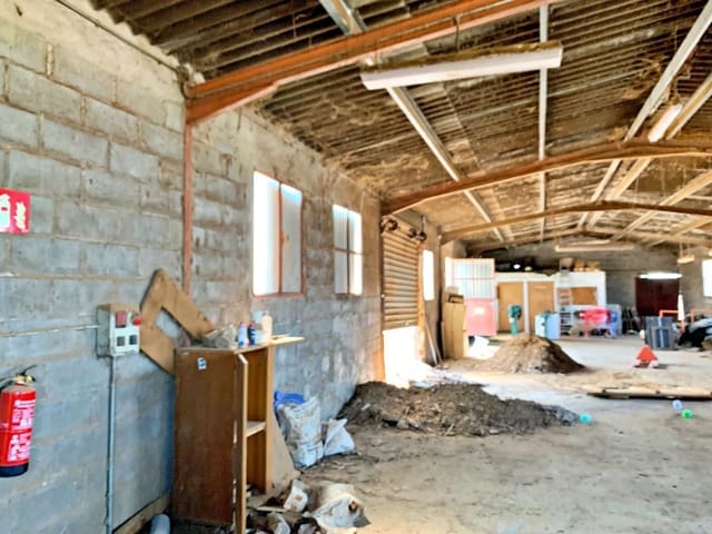 Negocio en Tortosa en venta - 150.000 € (Ref: 9721619)