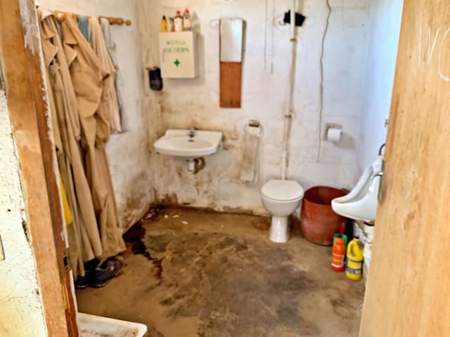 Negocio en Tortosa en venta - 150.000 € (Ref: 9721619)