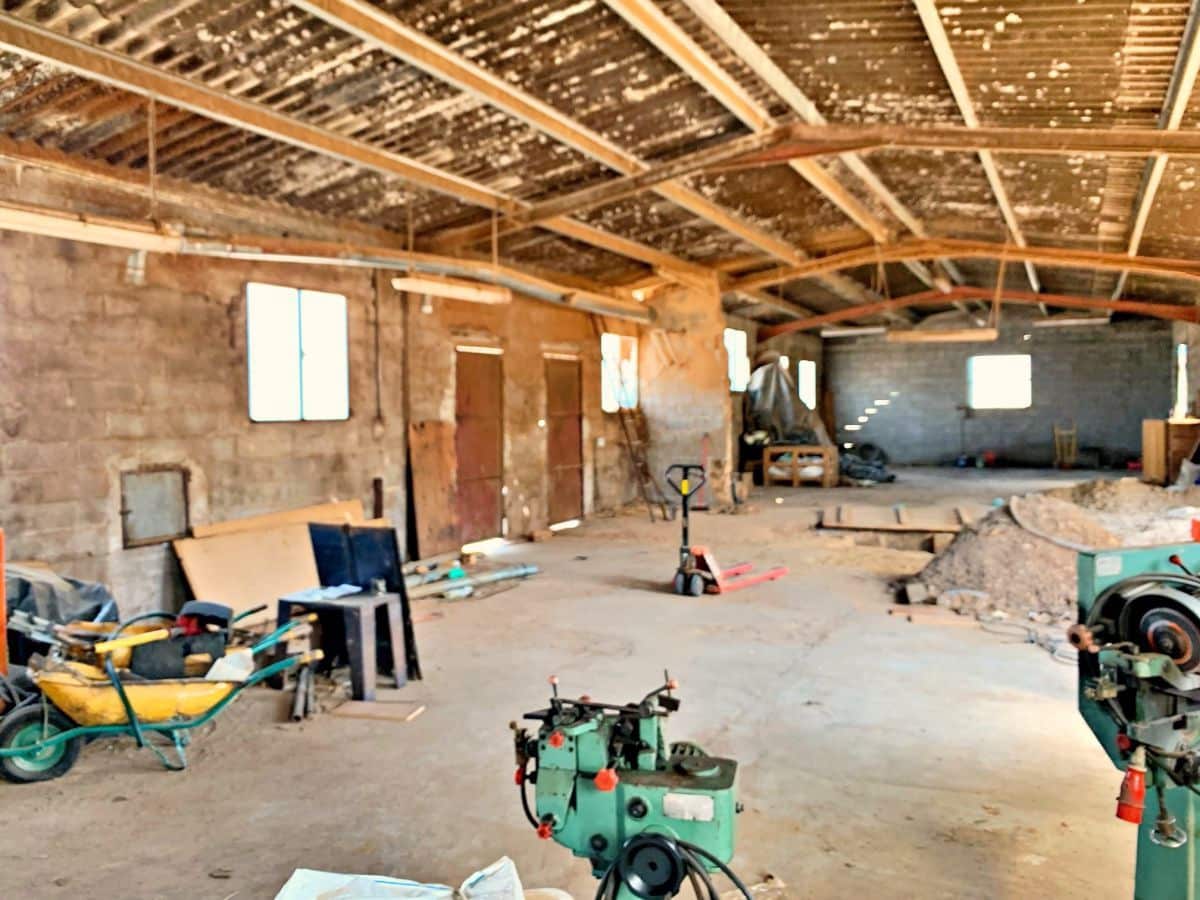 Business for sale in Tortosa - € 150,000 (Ref: 9721619)