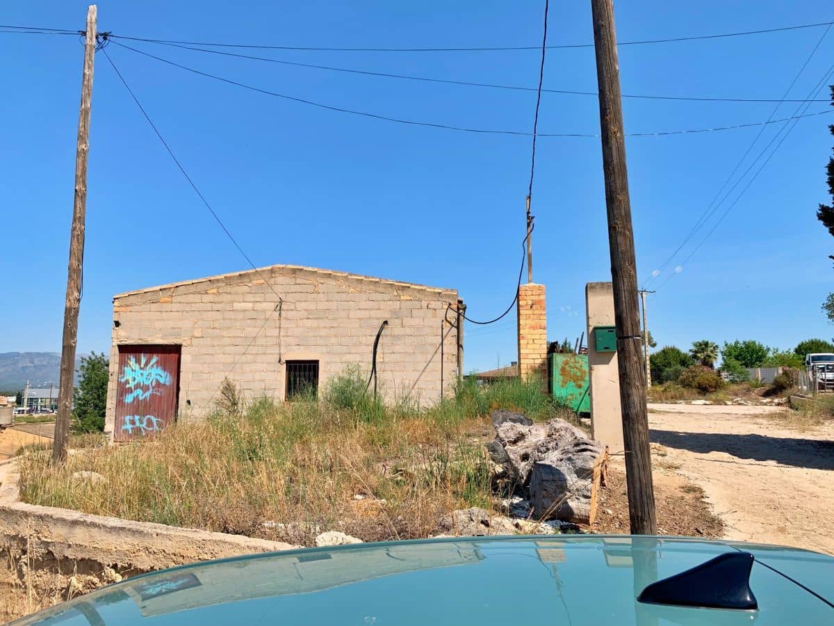 Business for sale in Tortosa - € 150,000 (Ref: 9721619)