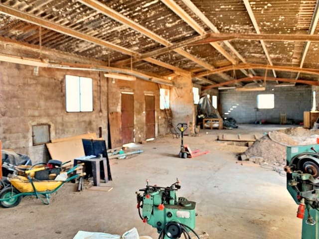 Negocio en Tortosa en venta - 150.000 € (Ref: 9721619)