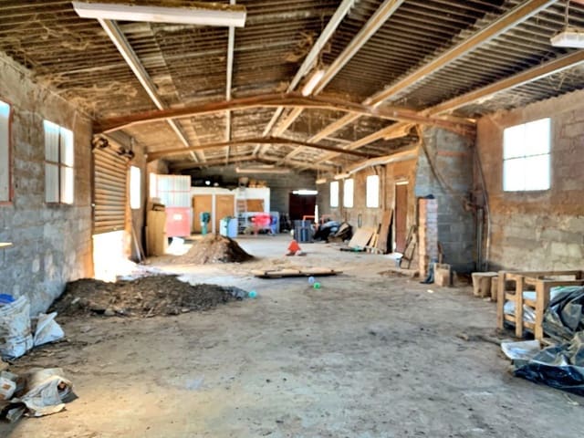 Negocio en Tortosa en venta - 150.000 € (Ref: 9721619)