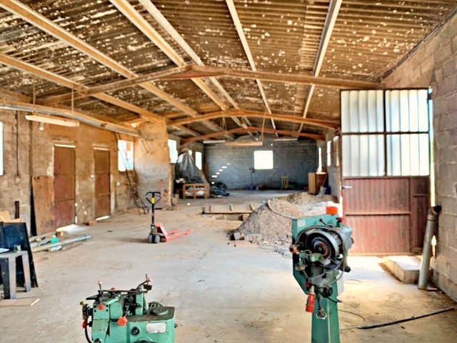 Negocio en Tortosa en venta - 150.000 € (Ref: 9721619)