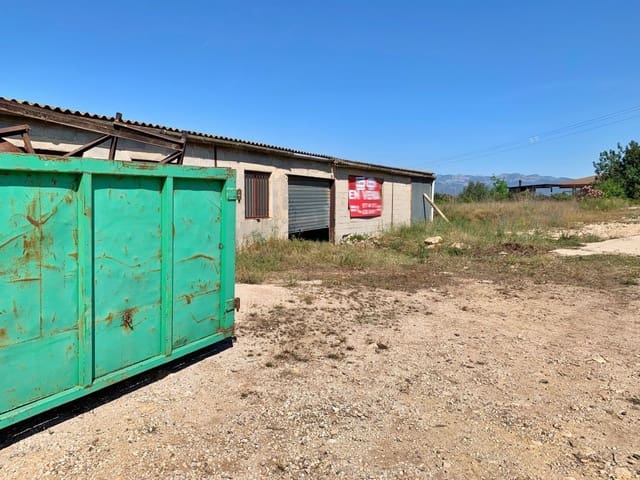 Negocio en Tortosa en venta - 150.000 € (Ref: 9721619)