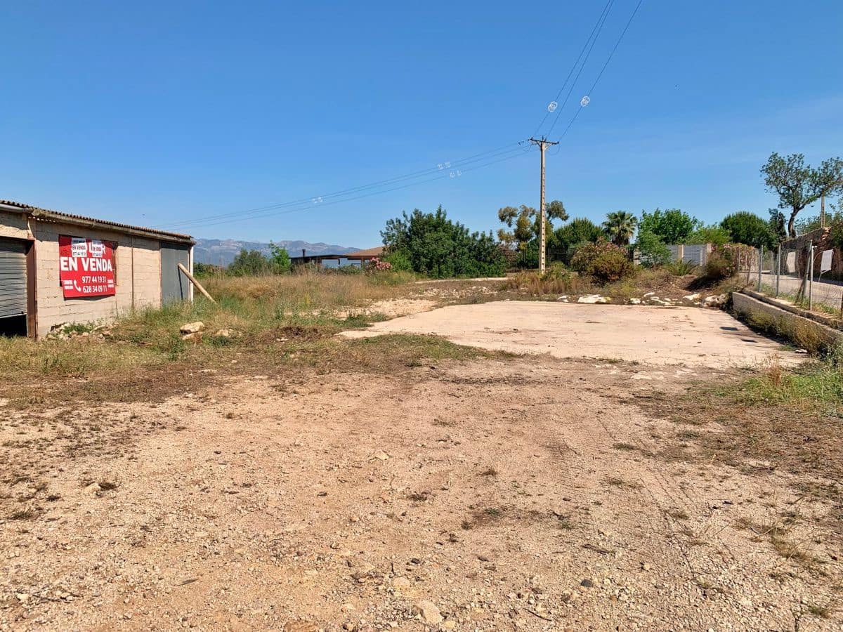 Business for sale in Tortosa - € 150,000 (Ref: 9721619)