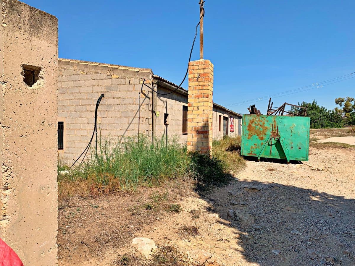 Business for sale in Tortosa - € 150,000 (Ref: 9721619)