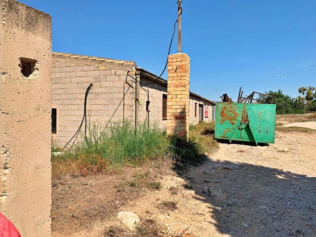 Negocio en Tortosa en venta - 150.000 € (Ref: 9721619)