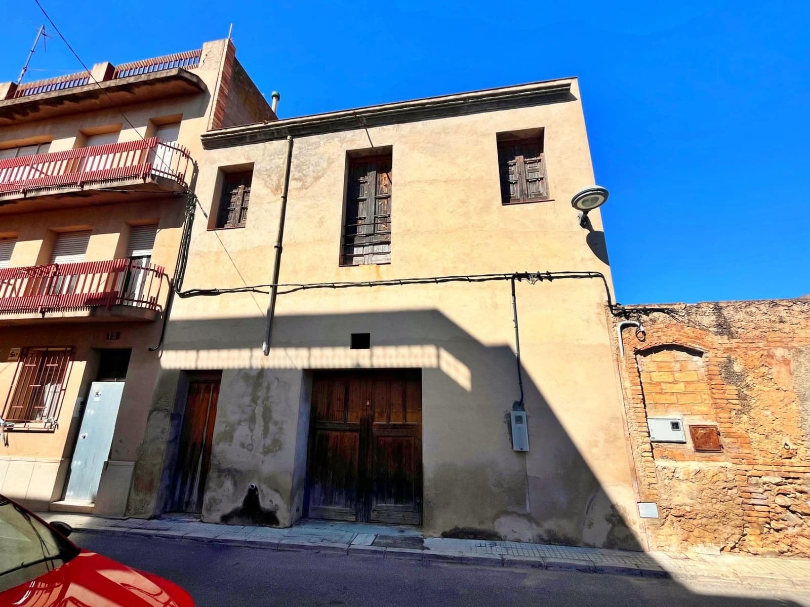 1 soveværelse Loft til salg i Roquetes - € 27.000 (Ref: 9726588)