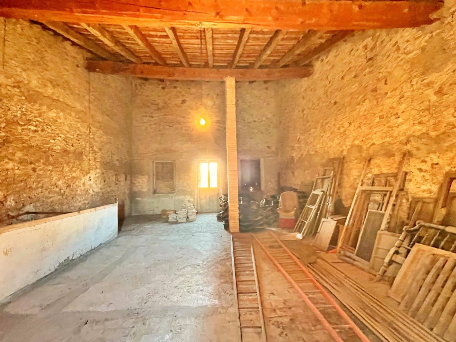 1 soveværelse Loft til salg i Roquetes - € 27.000 (Ref: 9726588)