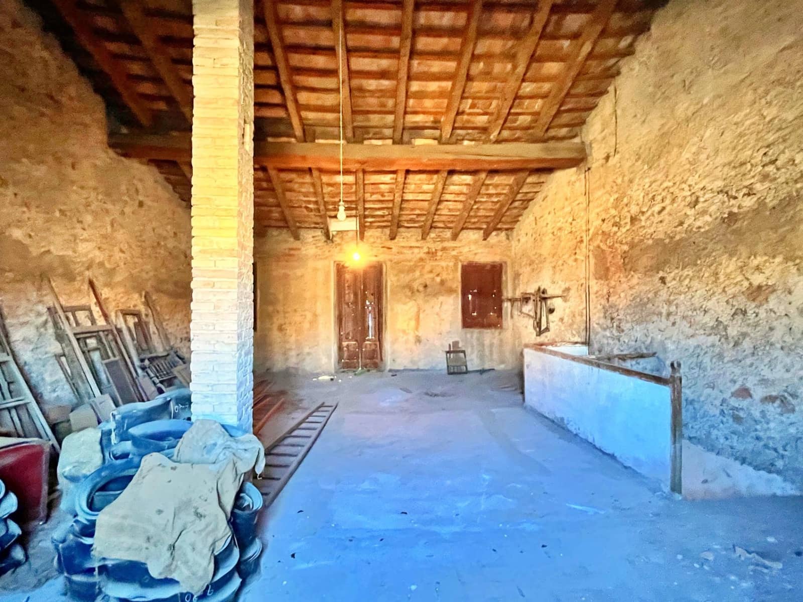 1 soveværelse Loft til salg i Roquetes - € 27.000 (Ref: 9726588)