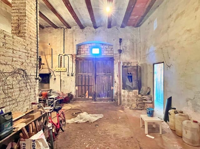 1 soveværelse Loft til salg i Roquetes - € 27.000 (Ref: 9726588)