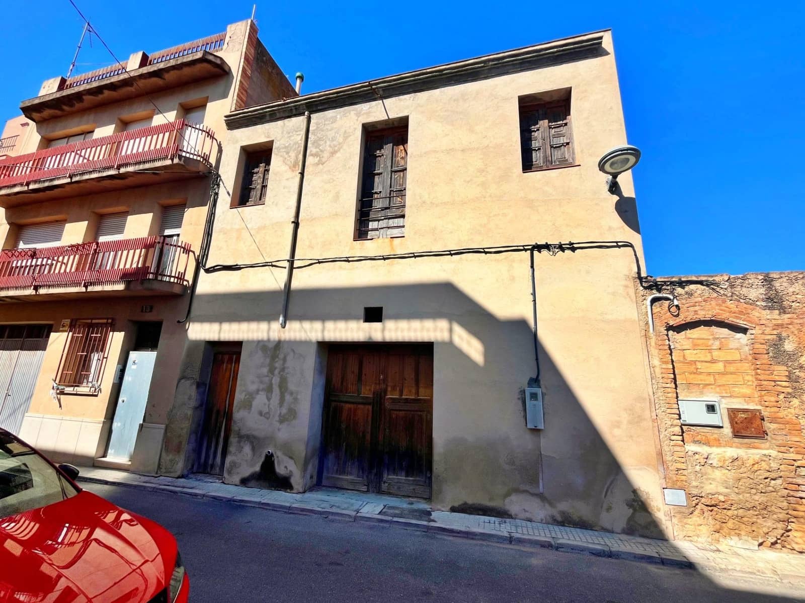 1 soveværelse Loft til salg i Roquetes - € 27.000 (Ref: 9726588)