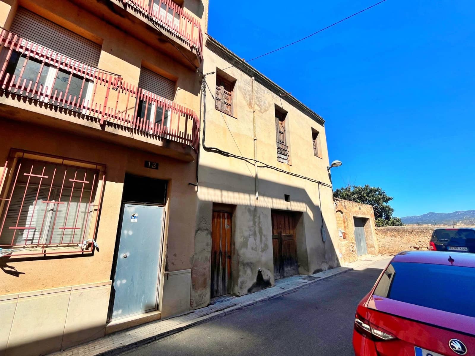 1 soveværelse Loft til salg i Roquetes - € 27.000 (Ref: 9726588)