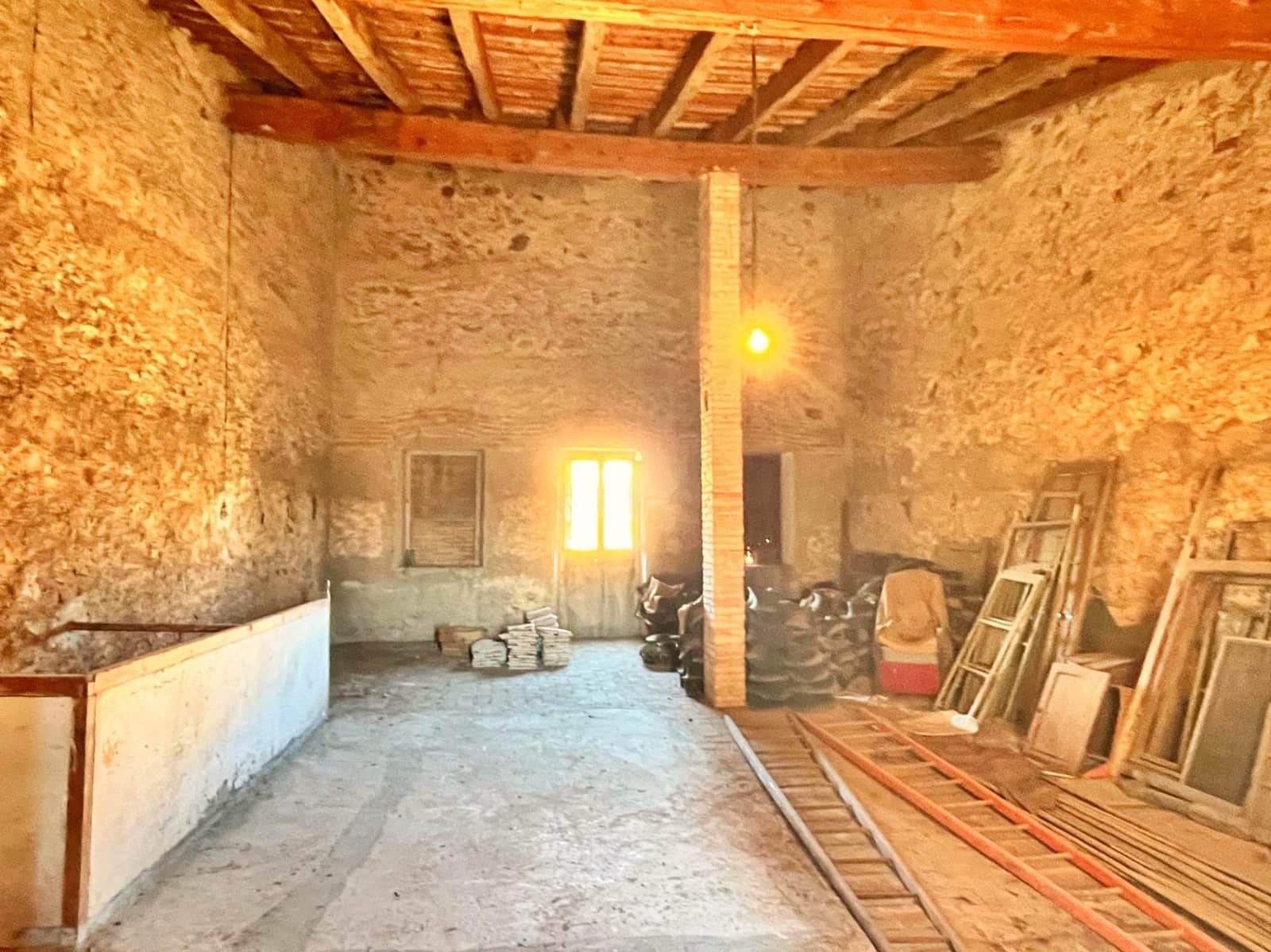 1 soveværelse Loft til salg i Roquetes - € 27.000 (Ref: 9726588)