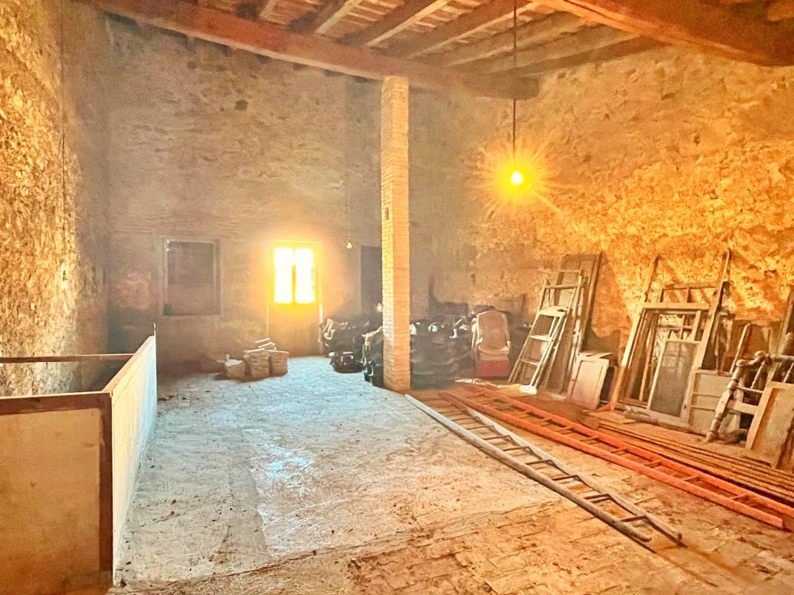 1 soveværelse Loft til salg i Roquetes - € 27.000 (Ref: 9726588)