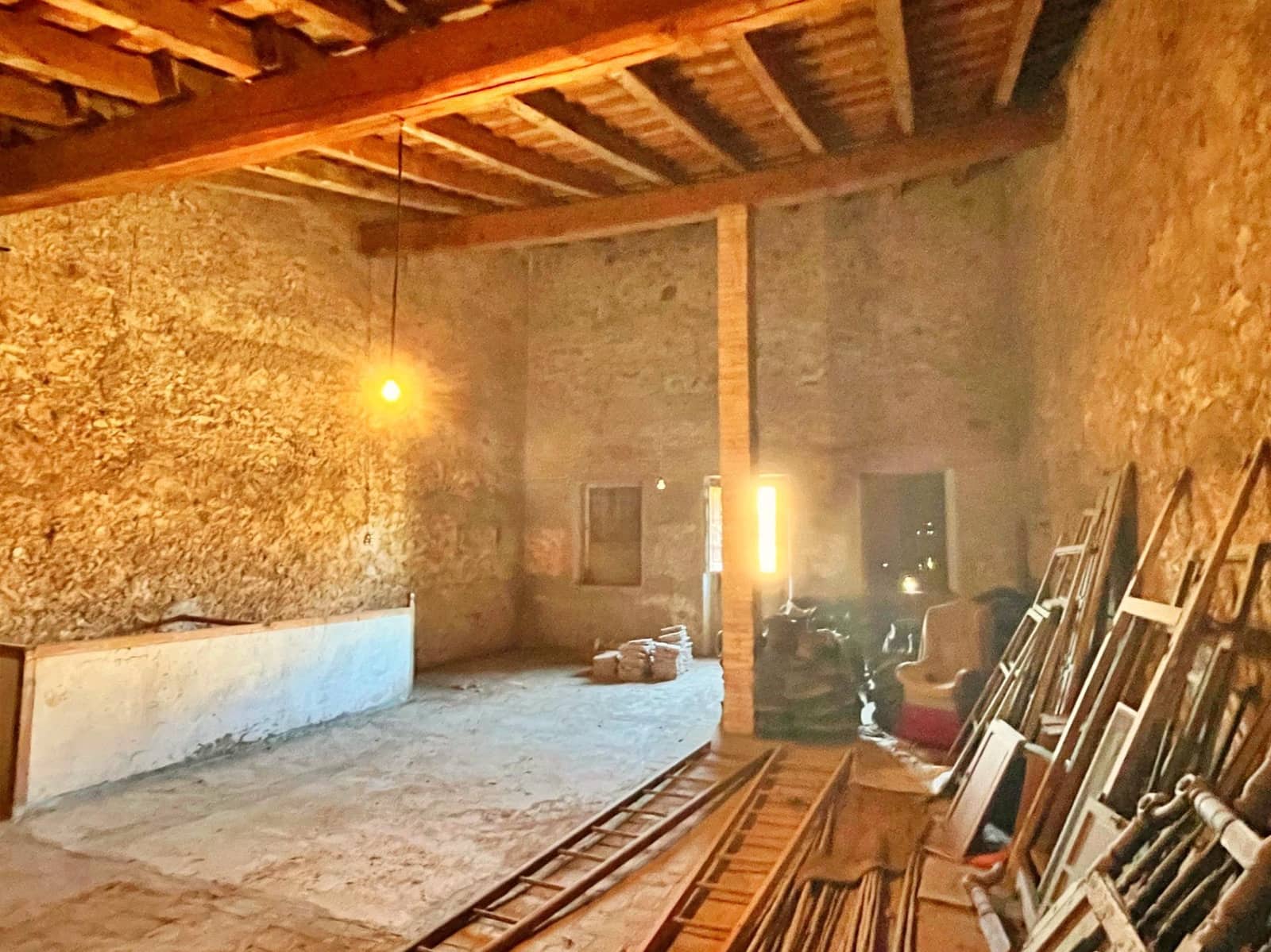 1 soveværelse Loft til salg i Roquetes - € 27.000 (Ref: 9726588)