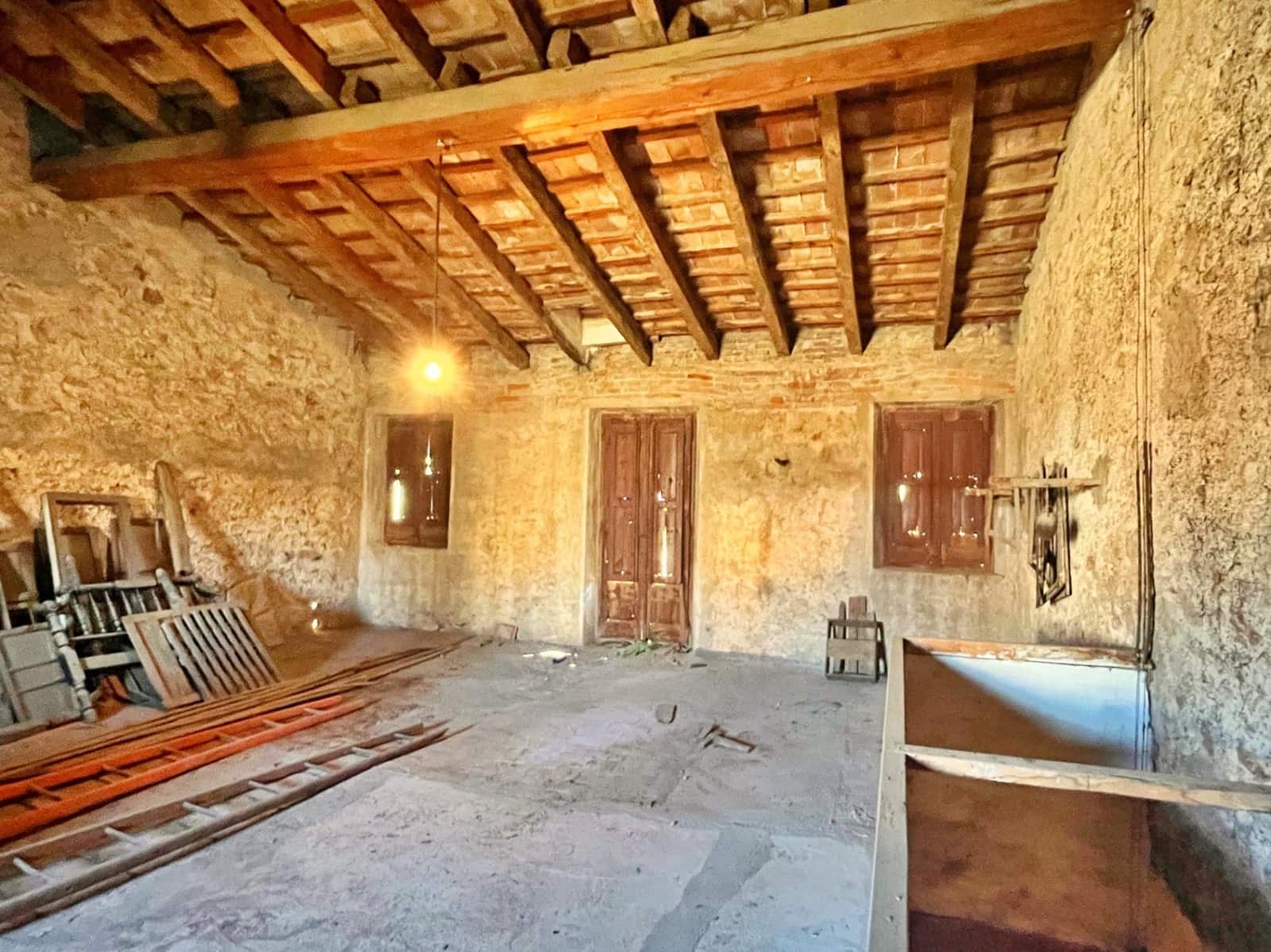 1 soveværelse Loft til salg i Roquetes - € 27.000 (Ref: 9726588)