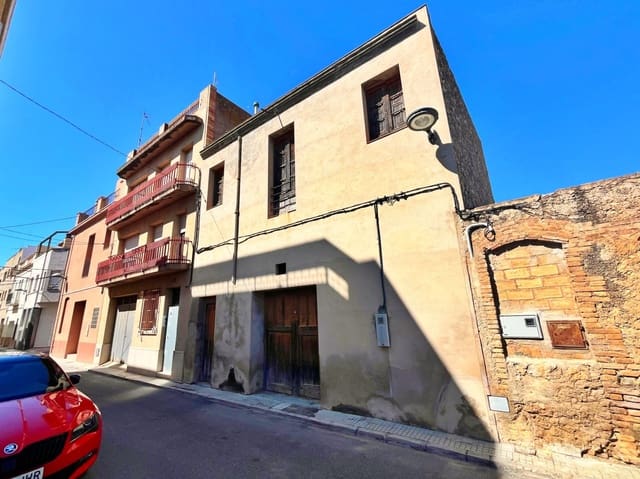 1 soveværelse Loft til salg i Roquetes - € 27.000 (Ref: 9726588)