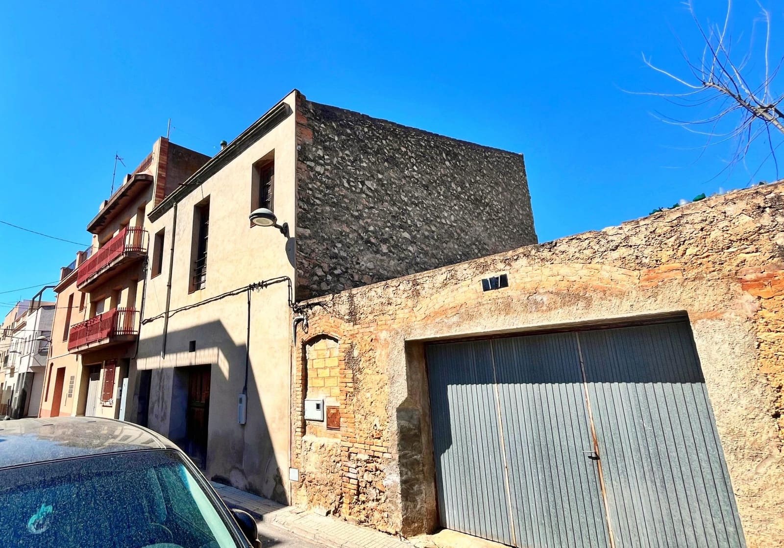 1 soveværelse Loft til salg i Roquetes - € 27.000 (Ref: 9726588)