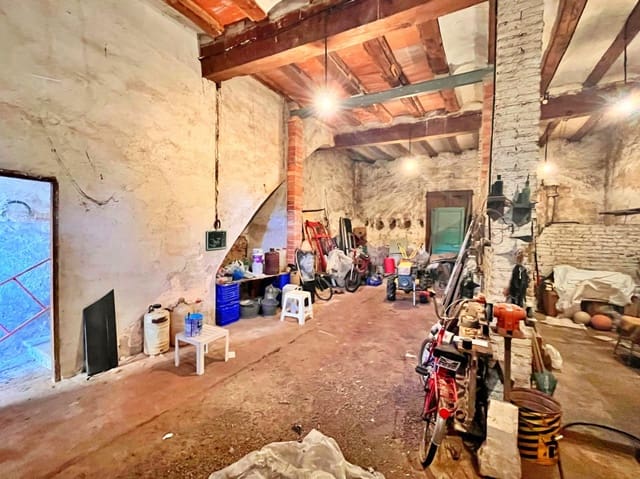 1 soveværelse Loft til salg i Roquetes - € 27.000 (Ref: 9726588)