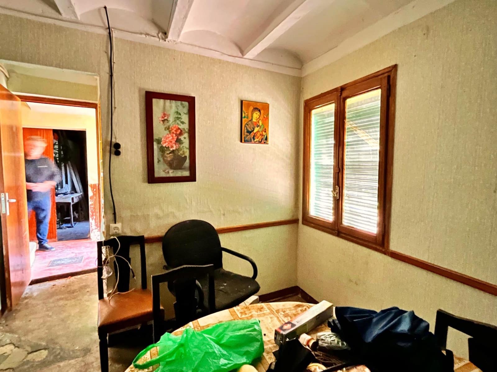 4 soveværelse Villa til salg i Roquetes - € 98.000 (Ref: 9751933)