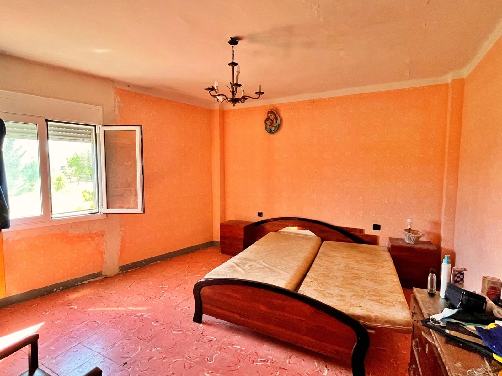 4 soveværelse Villa til salg i Roquetes - € 98.000 (Ref: 9751933)