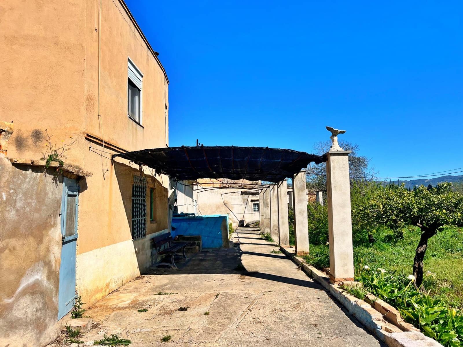 4 soveværelse Villa til salg i Roquetes - € 98.000 (Ref: 9751933)