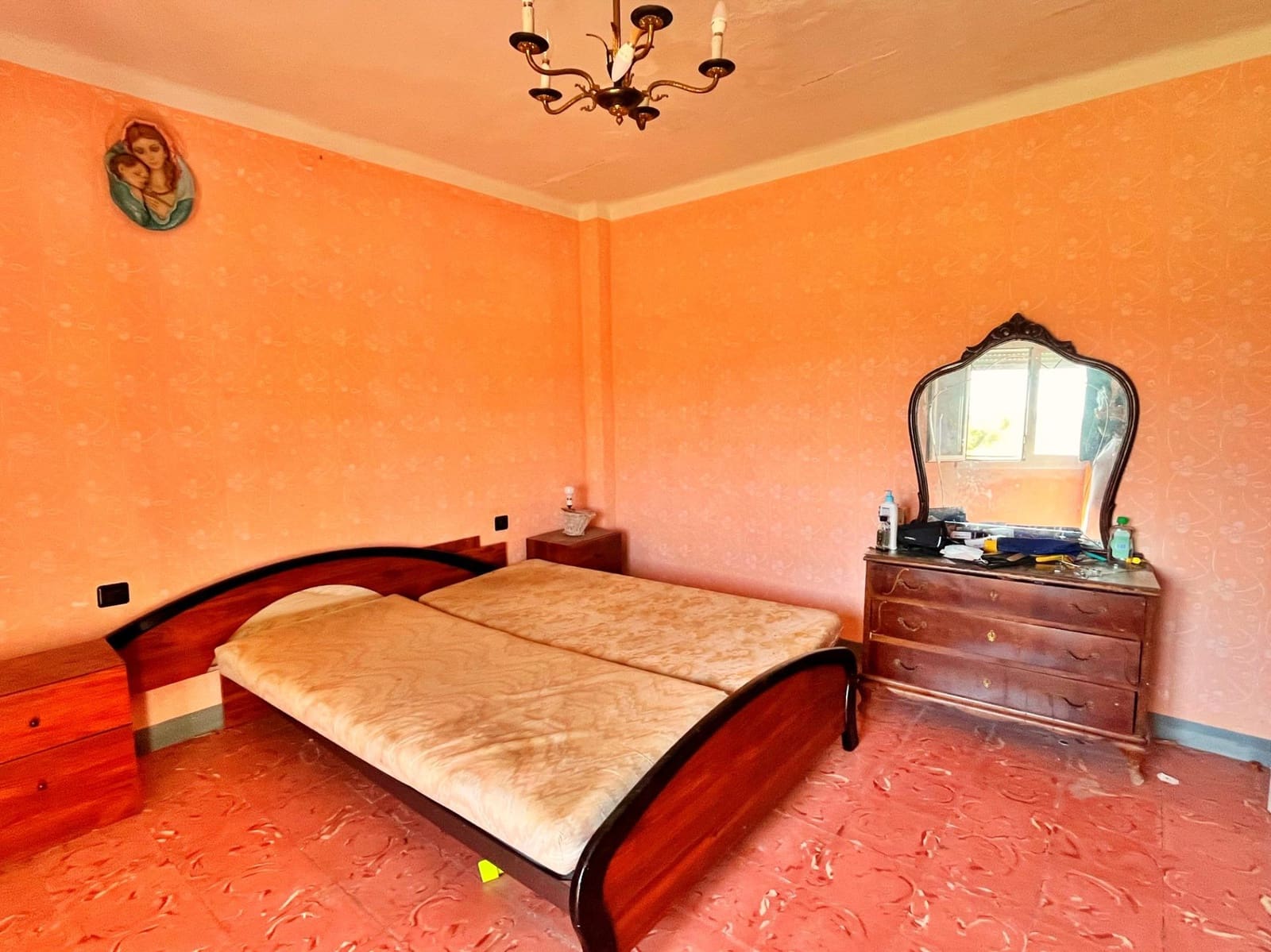 4 soveværelse Villa til salg i Roquetes - € 98.000 (Ref: 9751933)