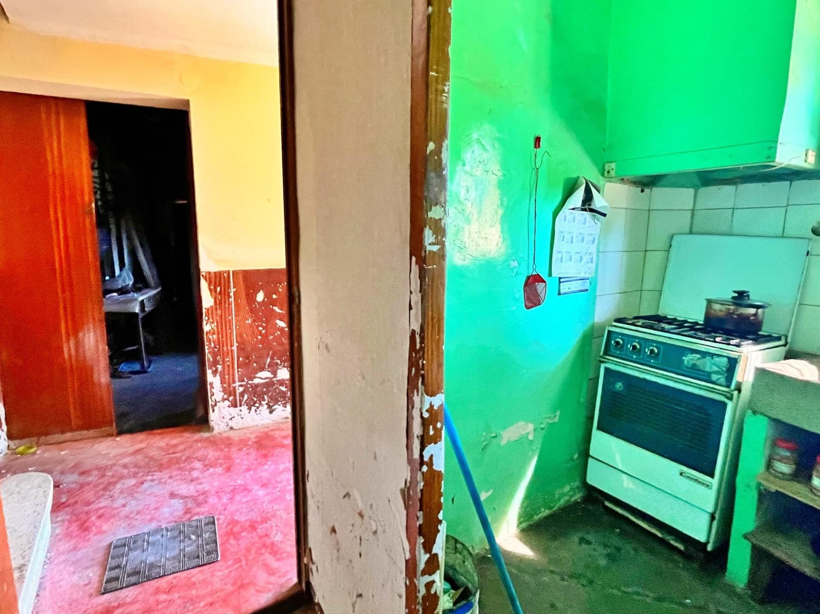 4 soveværelse Villa til salg i Roquetes - € 98.000 (Ref: 9751933)