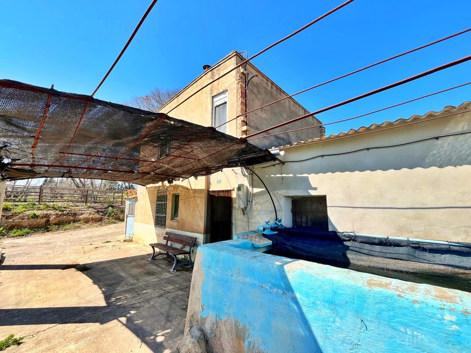 4 soveværelse Villa til salg i Roquetes - € 98.000 (Ref: 9751933)