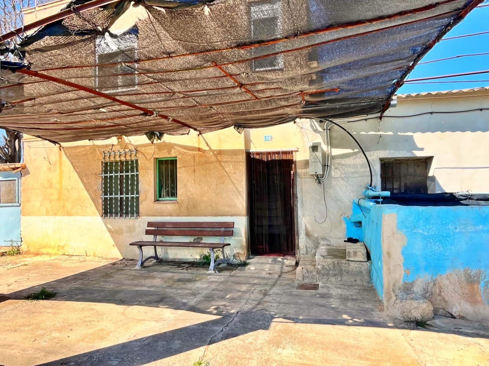 4 soveværelse Villa til salg i Roquetes - € 98.000 (Ref: 9751933)